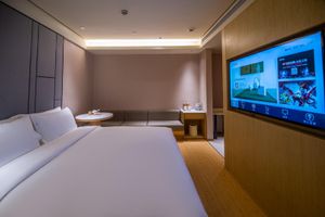 Image of Ji Hotel Shanghai Jiading Bailian Shopping Center