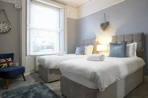 Image of Your Apartment The Sunningdale - No.1