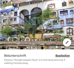 Image of Klimatisiertes, Ruhiges Dachgeschoß CityApartment im Zentrum Wiens