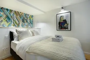 Image of Résidence Le Marais by Studio prestige