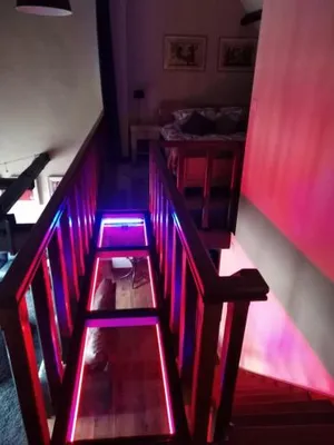 Image of Loft in Red Light