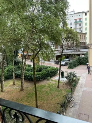 Image of chez Marjorie