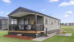Image of Swan Bay Holiday Park