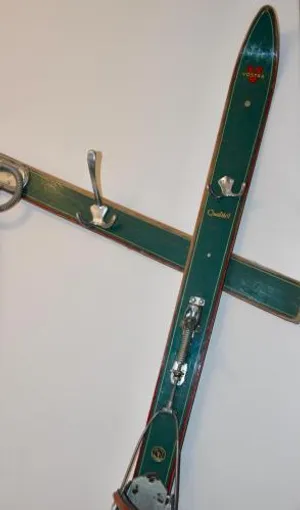 Image of Harzbutze 30