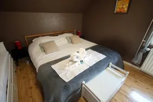 Image of Chambre d'hôte Blankenberge