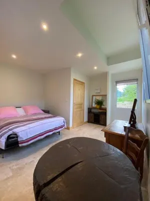 Image of MA CHAMBRE - Pressoir