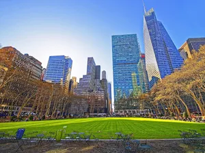 Image of Holiday Inn Express - Times Square by IHG