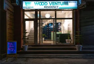 Image of Wood Venture Residency By Stay Pattern