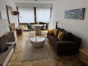 Image of Studio Apartment