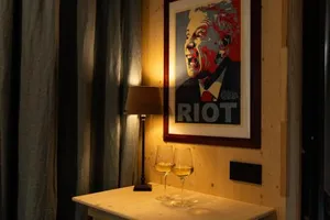 Image of Hotel Bent