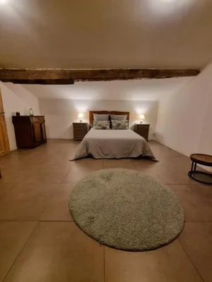 Image of Chambres entre Ventoux et luberon