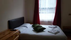 Image of Kensington and Chelsea grand apartment