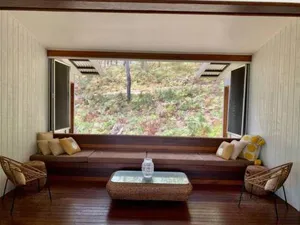 Image of Treetops on Tramican - Ocean View - sleeps 10