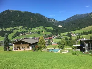 Image of Schneckenhaus Dachstein West