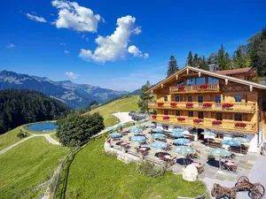 Image of Berggasthof Bichlersee