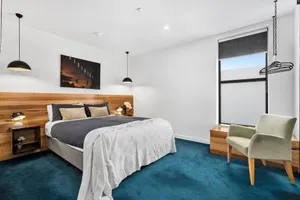 Image of The Electric Hotel