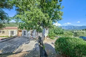 Image of Appartement cosy à Sartène 49 m² avec vue montagne