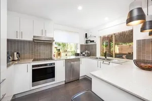 Image of Byron Bay Accom - Whale House - 8/6 Electra Cl