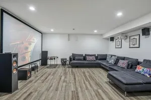 Image of Dulles Luxury Movie Theater, Grill, Gazebo