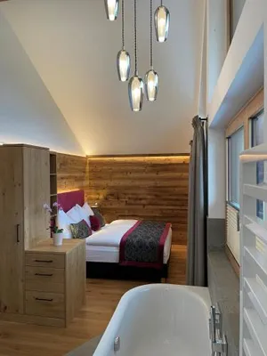 Image of Ferienlodge Edelstein