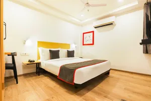 Image of Oyo Townhouse 331 Vat Hotels
