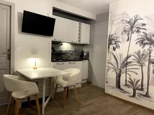 Image of Eden urbain au centre ville