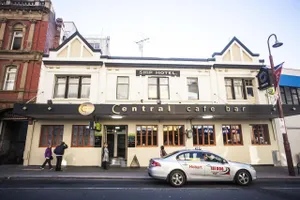 Image of Central Hotel Hobart