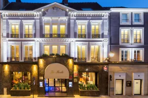 Image of Best Western Premier de La Poste & Spa
