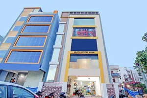 Image of Arjuna Luxury Rooms