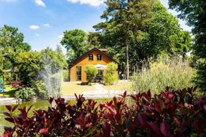Image of BE Comfort 8 personen