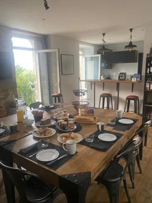 Image of Chambres d'hôtes L'âme de Travassac