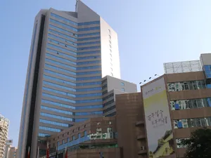 Image of Noble Jasper Hotel Huizhou