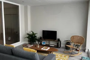 Image of Lovely 1-bedroom apartment in London N1