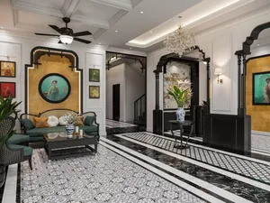 Image of Monaco Hotel