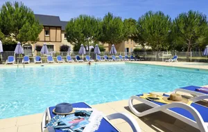 Image of Montignac 2p6 Cabine Duplex