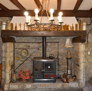 Image of Hostellerie des voyageurs