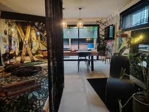 Image of Station des Plaisirs LOVEROOM
