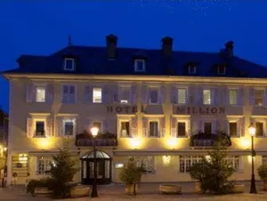 Image of Hotel Million