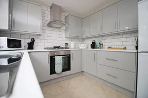 Image of Family Home in the Charming Coastal Town of Barry