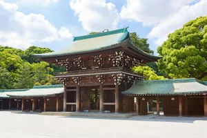 Image of Chatterai Yoyogi Daiichi # 401 / Vacation STAY 7599
