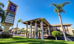 Image of Willow Tree Inn Los Angeles- near Stub Hub Center