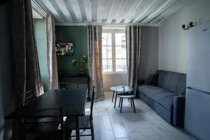Image of L'ORLÉANAIS 1 - Appartement Spacieux Centre Ville