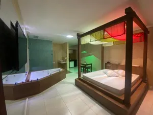 Image of Passione Criciúma - Adult Only