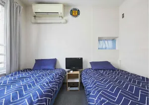 Image of 2BR 5beds Shibuya Shinjuku Harajuku 10min wifi