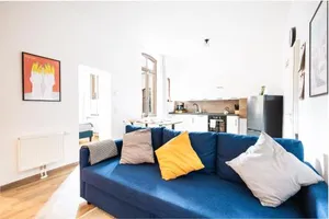 Image of Apartments am Neuen Theater - Altstadt - Zentral - Küche - Wifi - Powered by Ko-Living