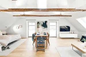Image of Achterdörn Twee