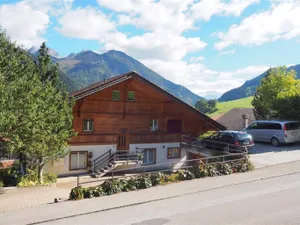 Image of Apartment Am Ryschbächli by Interhome