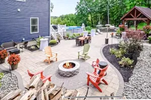 Image of S'mores Corner