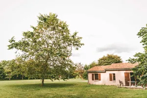 Image of Moncontour 3p 4/6pers Gite