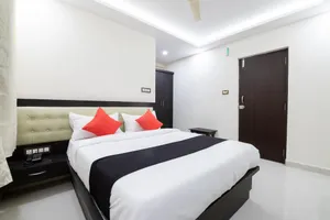 Image of Super Capital O Regal suites